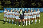 Women's Soccer Team Photo  Wheaton College Women's Soccer 2019 Team Photo. - Photo by Keith Nordstrom : Wheaton, Soccer
